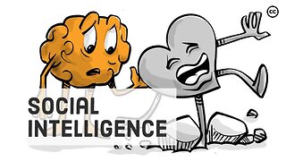 Social Intelligence: 5 Mental Gifts to Succeed in Society