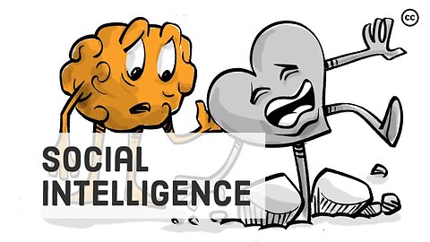 Social Intelligence: 5 Mental Gifts to Succeed in Society