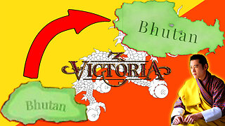 BHUTAN TAKES OVER ASIA IN VICTORIA 3