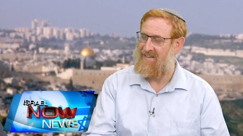 Israel Now News - Episode 426 - Yehuda Glick