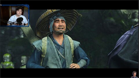 Ghost of Tsushima +18#60