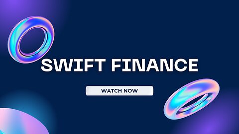 SWIFT FINANCE LIMITED