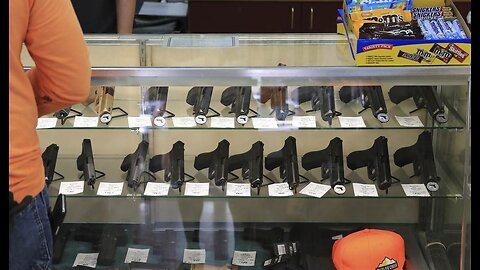 Washington State Anti-Gunners Are Now Targeting Firearms Dealers With New Legislation