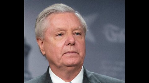Graham, Trying to Quash Subpoena, Denies Election Meddling