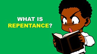 What is REPENTANCE According to the Bible? | Torah Menorah