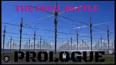 PROLOGUE: THE FINAL BATTLE- BROTHERS IN ARMS.