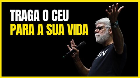 Claudio Duarte - A organização do céu em sua vida