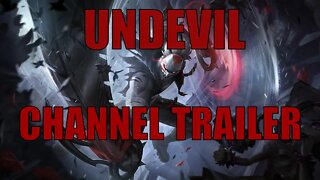 Undevil : Channel Trailer