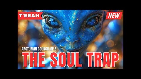***DON'T GET CAUGHT HERE STARSEEDS*** | The Arcturian Council Of 5 - T'EEAH