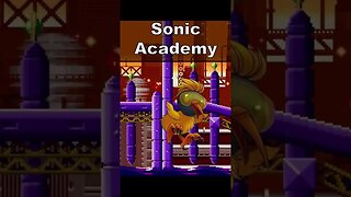 Cool OC Story - Sonic Mania