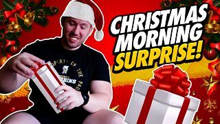 Christmas Morning Surprise 2019! Opening Christmas Presents Christmas Morning
