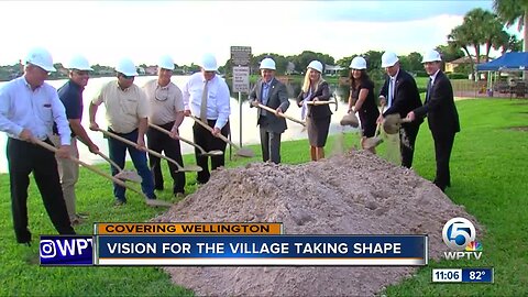 Boardwalk coming to Lake Wellington