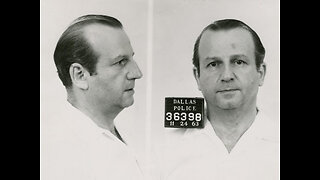 Jack Ruby, Patsy #2 (Jacob Leon Rubenstein) #2