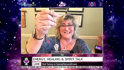 Energy Healing & Spirit Talk - May 30, 2023