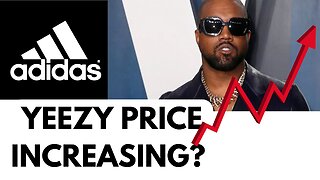 Adidas ends Partnership with Kanye West