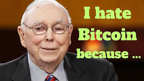 Charlie Munger's Best Interview Quotes for Life