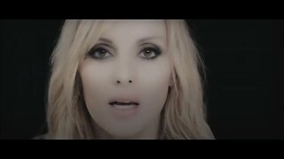 Πέγκυ Ζήνα - Μόνη καρδιά (2014) - Videoclip