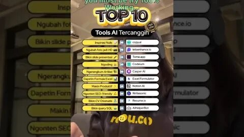 TOP 10 Rahasia website yang kamu harus tau 100% work. #adinvlogchannel #laptop #pcgaming