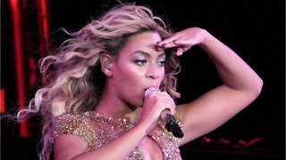 A Beyoncé Documentary May Come Next Week