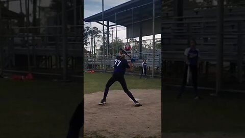 she Hits Bombs