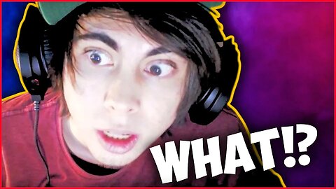 What Happened To Leafy aka LeafyIsHere (Calvin Lee Vail)? 😮🤫😱