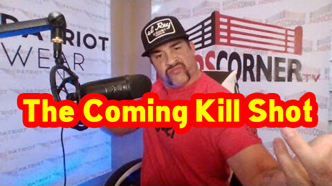 David Nino Huge Intel "The Coming Kill Shot"!.