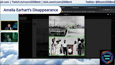 Ep. 44 - Amelia Earhart's Disappearance