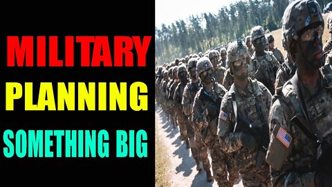 MILITARY PLANNING SOMETHING BIG UP!!! OBAMA'S WAR CRIME IN AFGHANISTAN EXPOSED - TRUMP NEWS