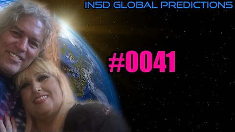 IN5D Global Predictions -Psychically And Gregg Prescott April 4, 2023