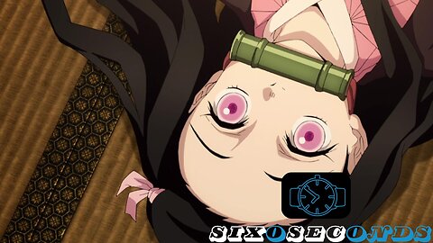 Demon Slayer: Kimetsu no Yaiba Episode 8 in 60 seconds - The Smell of Enchanting Blood