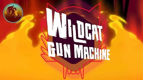 Wildcat Gun Machine | Surprise Wildcat Wednesday Bullet Hellathon