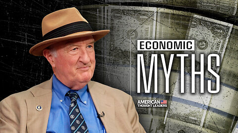 Mark Skousen: America Has Been in a State of Permanent Inflation Since WWII