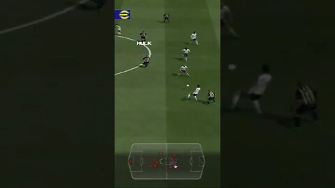 PES ADVANCED PS2 NARRAÇÃO GUSTAVO VILLANI EDITOR LETO #ps2 #pes #pesps2