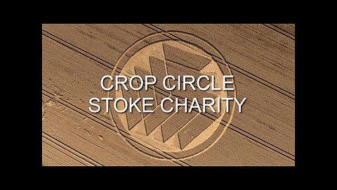 Crop Circle | Stoke Charity Near Sutton Scotney Hampshire | 28/07/24