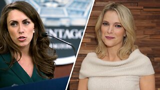 Megyn Kelly DROPS THE HAMMER on The View's Alyssa Farah Griffin