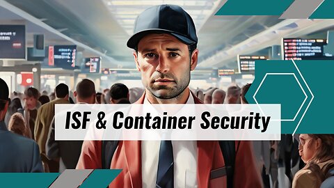 Exploring ISF's Role in Container Security