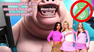 Gamersgate 2 or money hungry cancel pigs?