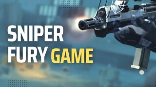 Sniper Fury Mission Delta