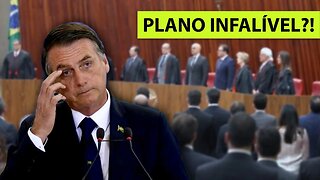 O mecanismo vive! TSE marca julgamento que pode deixar Bolsonaro inelegível