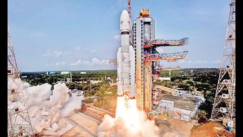 Why India Is About To Take Over Space!