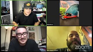 COLLECTION CONNECTION Live Stream Talking Sh!t 7/11/2022
