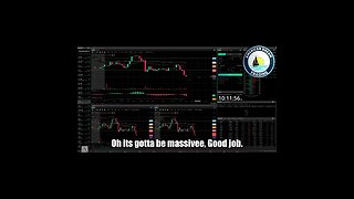 AmericanDreamTrading +$7,500 Profit - VIP Member's Day Trading Success