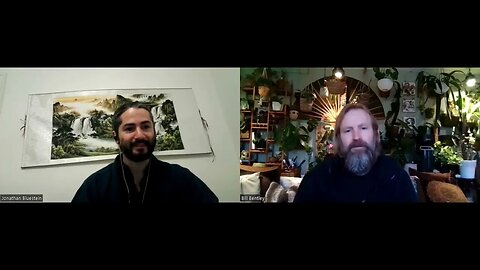 Shifu Bluestein | Interview #12 | Innovating in Traditional Martial Arts