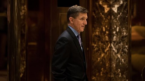 Flynn Could Finally Be Sentenced For Lying To Investigators