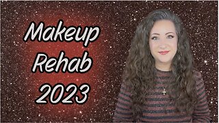 Makeup Rehab 2023 UPDATE 3 | Jessica Lee