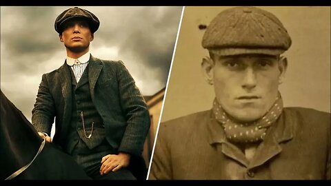 Entenda a história do Peaky Blinders na vida real