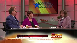 Lansing Community College - 4/23/19