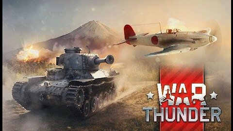 Make War Thunder Great Again ! Gameplay #81