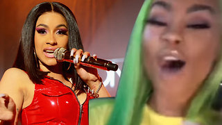 Offset’s Side Chick Summer Bunni RETRACTS Apology To Cardi B!