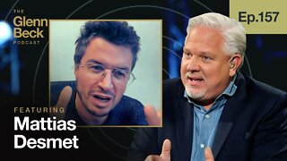 How the Elites Hypnotized America into COVID Compliance | The Glenn Beck Podcast | Ep 157